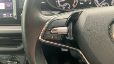 Skoda Fabia 1.0 TSI SE Comfort 5dr Petrol Hatchback